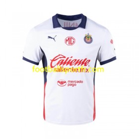 Tenue CD Guadalajara Exterieur 2024-2025 Maillot de Foot